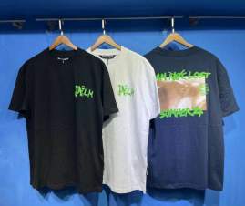 Picture of Palm Angels T Shirts Short _SKUPalmAngelsS-XLmrtx80244096
